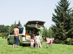 一宮市での自動車リースの魅力とは?経済的負担を軽減し家族の安全を守る新しい選択肢