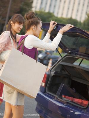 フォークリフトのサヤフォークの特徴