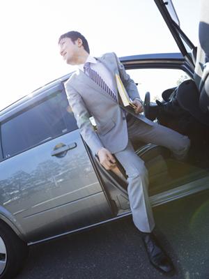 車検の費用が気になるならコバックへ