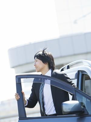 格安車検で評判のコバックについて