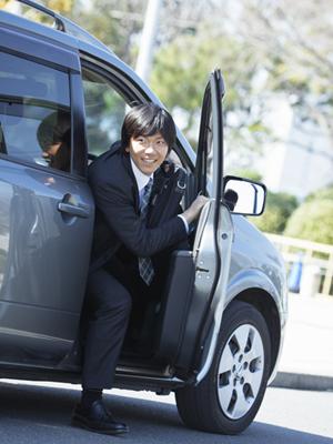 輸入車専門の中古パーツ販売と事故車買取を展開するPartsWeb(パーツウエブ)大衆自動車商会 八尾店の概要