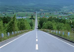 パワフルなSUVばかりが登場する番組