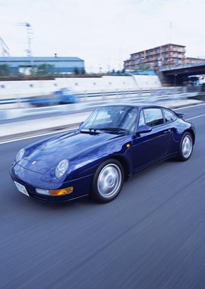 選ばれている理由が分かる車カバーです