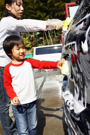 車検のコバックは格安でサービスが受けられます。